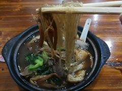 -凡老头米线砂锅(古荡新村西粮站)