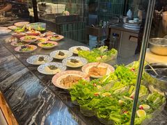 -517烧烤·龙虾·海鲜大排档(万象都荟店)