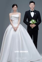 点击看大图 -金夫人婚纱摄影(西昌店)