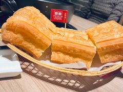 -滋粥楼·顺德菜(番禺广场总店)