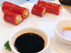 -点都德(华强南店)