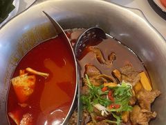 -刘一锅筋头巴脑(大悦城C店)