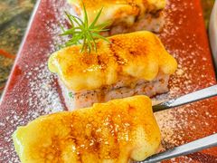 -炙柒Sekinana·精致料理 烧鸟·铁板烧(海上世界店)