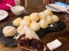 -小时候文化餐厅(盘山店)
