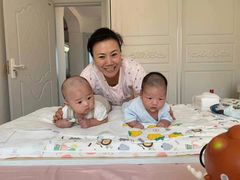 -爱月宝月嫂·育儿嫂(哈尔滨总店)