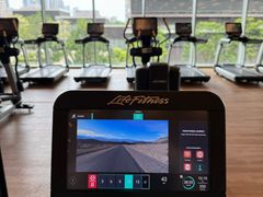 -燃坊JEN ACTIVE游泳健身中心·深圳前海JEN酒店