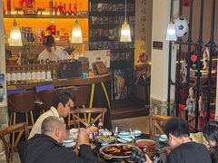 -莫家传承菜(耗儿鱼特色店)