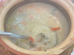 -深运潮州粥(东门店)
