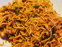 炒方便面-蛙来哒(大汉悦中心店)