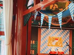 -申德勒加油站西餐厅(日坛路总店)