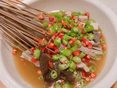 -嘉州叶婆婆钵钵鸡(建设路店)