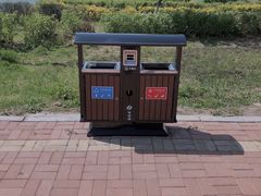 -丁香湖公园