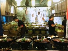 -德叔阙里·衢州菜馆(月湖店)