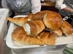 -新侨三宝乐面包店(崇文门店)