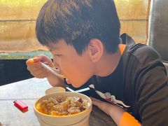 -真爱中国餐馆·年华店(朱雀大街店)