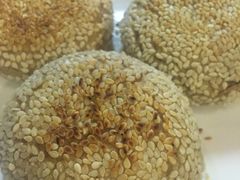 火烧-东来顺饭庄(王府井步行街店)