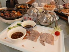 -鹭园酒家·四十年老字号