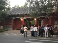 -勺园中餐厅