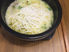 -阿香米线杭州西湖银泰文化广场餐厅
