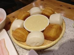 -大味生态火锅(蓝谷地店)