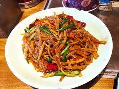 -局气烤鸭·北京菜(前门店)
