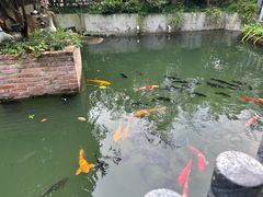 -千滋百味·醉江澜花园餐厅(街道口店)