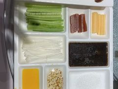 -老妈菜馆(建设街店)