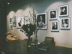 -MUSEE CAFE(保利·时光里店)