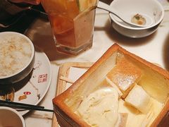 -绿茶餐厅(深圳龙华天虹购物中心店)