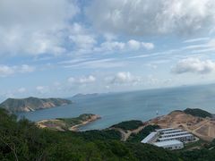 -东澳岛