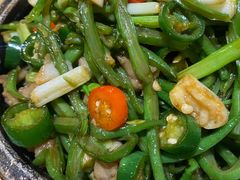 -巴依兄弟西域美食(机场店)