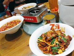 -70年代·江西乡下菜(西乡彩虹城店)