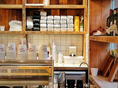 -佐敦面包铺·JORDAN BAKERY