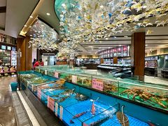 -尖沙咀大酒楼(大沥竹基南店·粤菜海鲜·宴会聚餐)