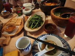 -山石榴·贵州菜(丰盛里店)