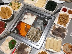 -海底捞火锅(天一广场亚细亚店)