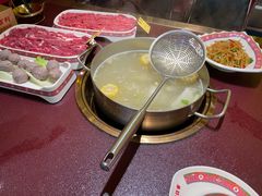 -大吉利·潮汕鲜牛肉火锅(西安店)