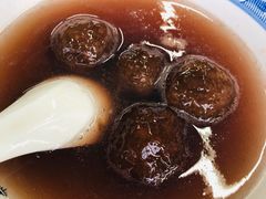 -粗茶淡饭(东关街店)