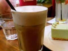 -雕刻时光咖啡馆(交大店)