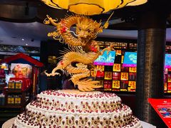 -潞州宴·长治人的会客厅(长兴北路店)