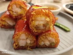-点都德(华强北店)