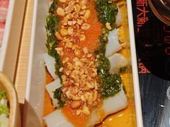 -新大新豆米火锅1993(万象汇店)