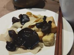 -古关火锅店(古北水镇景区店)