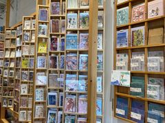 -猫的天空之城概念书店(杭州南宋御街店)