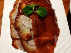 烤鸭-又一福烤鸭·北京菜(东四店)