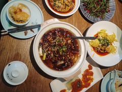 -蓉城小馆(科兴店)