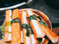 -楠火锅(绵阳首店)