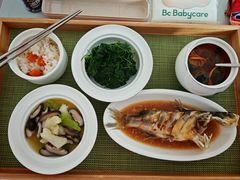 -福田家月子中心 产后 月嫂(市立母子医院店)