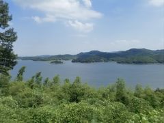 -天目湖涵田半山温泉