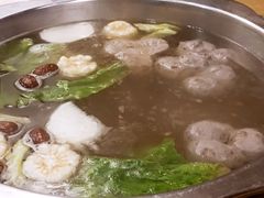 -福合埕牛肉丸(福平路店)